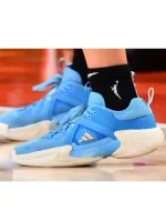 کتونی آدیداس مدل adidas Exhibit Select Mid - Image 2