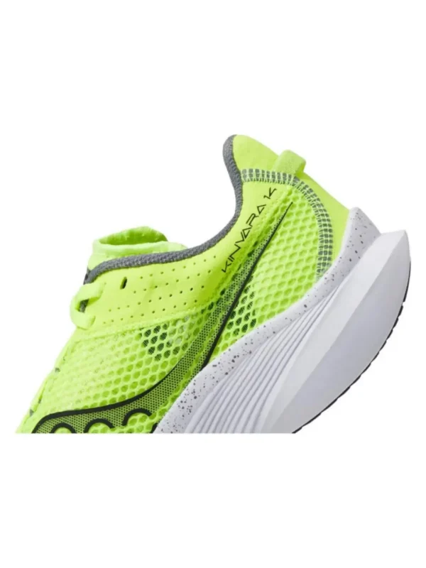 کتونی ساکونی مدل Saucony Kinvara 14 - Image 3