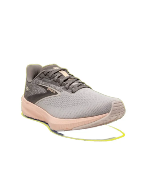 کتونی بروکس مدلbrooks Launch 10 - Image 6