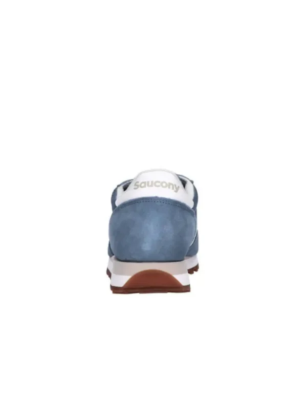 کتونی ساکونی مدل SAUCONY  Azzurro Amv07_sauc - Image 2