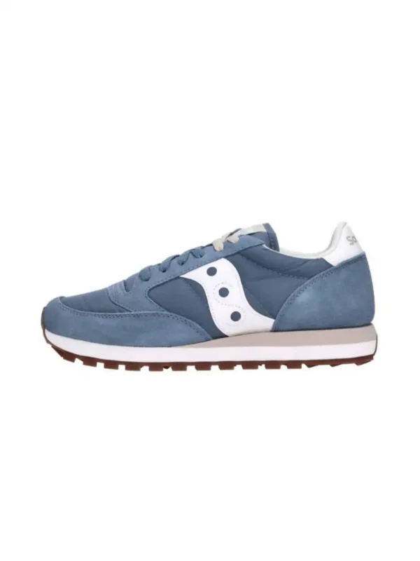 کتونی ساکونی مدل SAUCONY  Azzurro Amv07_sauc - Image 5