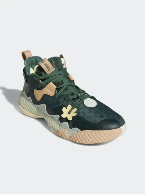 کتونی آدیداس مدل adidas HARDEN VOL. 6 SHOES - Image 6