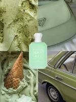 عطر کایالی یوم پستچینو گلاتو ۳۳ | KAYALI Yum Pistachio Gelato 33 - Image 6