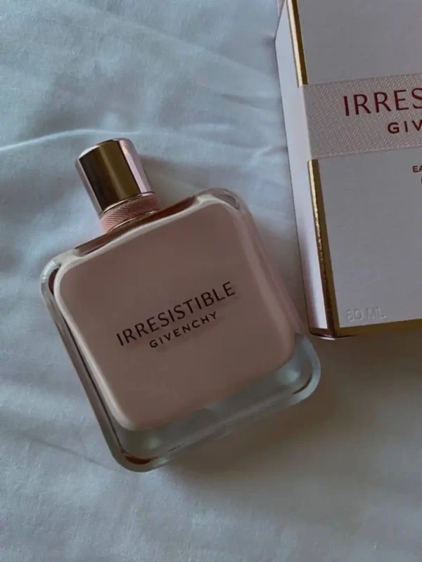 عطر جیونشی اریستیبل | Givenchy Irresistible - Image 3