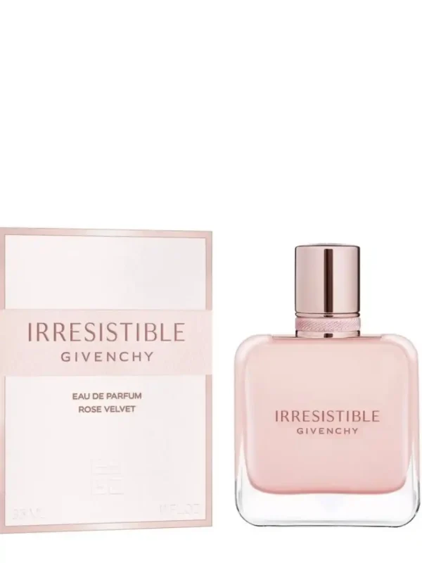 عطر جیونشی اریستیبل | Givenchy Irresistible - Image 6