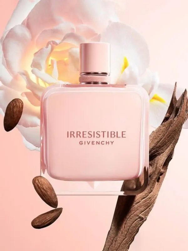 عطر جیونشی اریستیبل | Givenchy Irresistible - Image 7