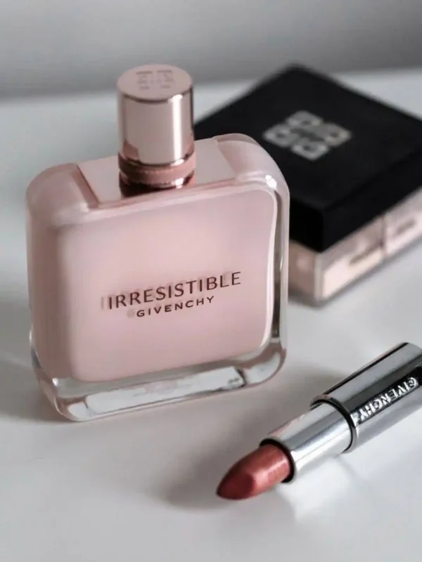 عطر جیونشی اریستیبل | Givenchy Irresistible - Image 2