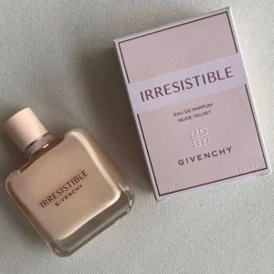 عطر جیونشی اریستیبل | Givenchy Irresistible