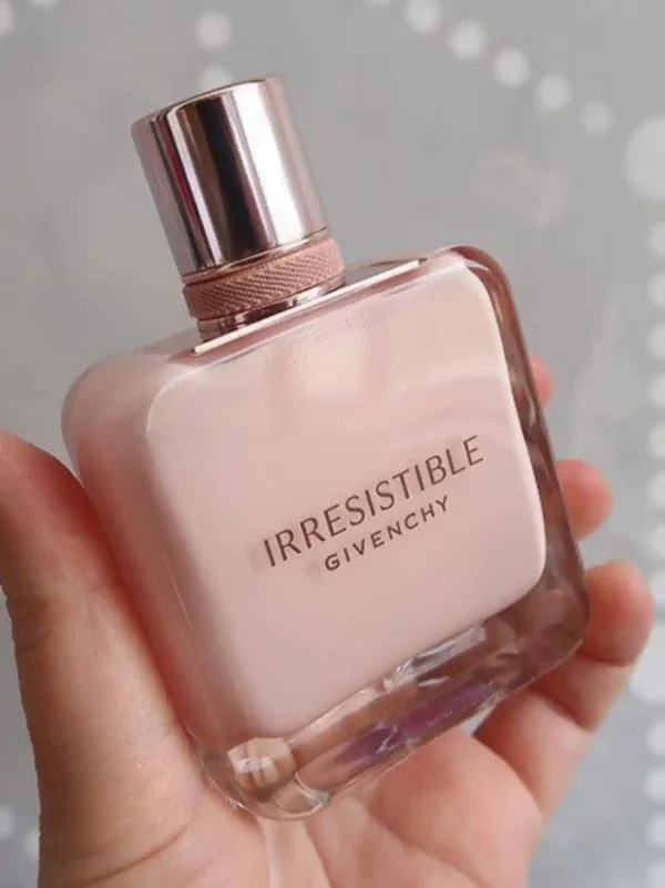 عطر جیونشی اریستیبل | Givenchy Irresistible - Image 5