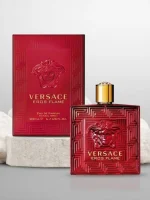 عطر ورساچه اروس فلام | Versace Eros Flame Eau de Parfum