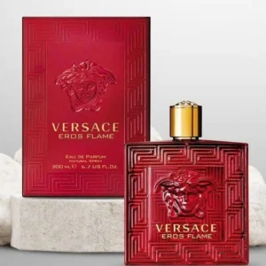 عطر ورساچه اروس فلام | Versace Eros Flame Eau de Parfum