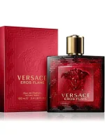 عطر ورساچه اروس فلام | Versace Eros Flame Eau de Parfum - Image 3