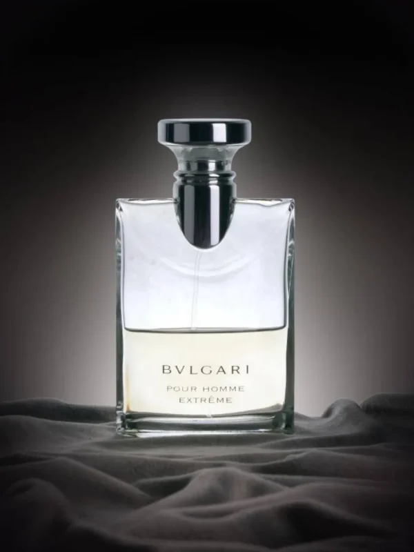 عطرBvlgari Pour Homme Extrême - Image 4