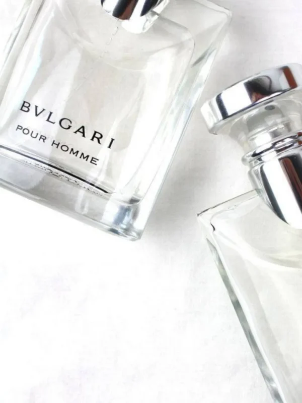 عطرBvlgari Pour Homme Extrême - Image 5