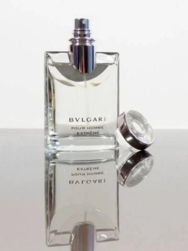 عطرBvlgari Pour Homme Extrême - Image 2
