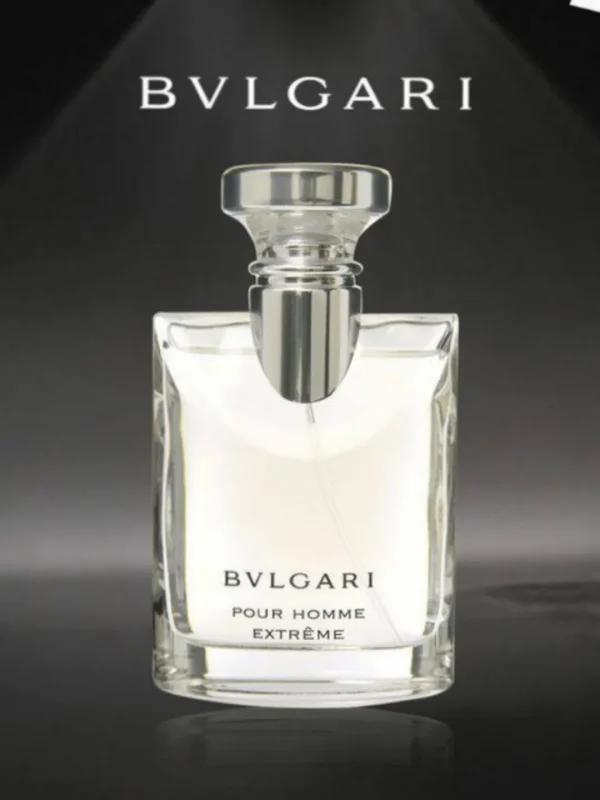 عطرBvlgari Pour Homme Extrême - Image 3