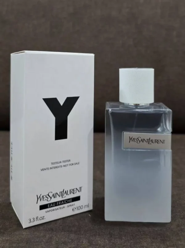 عطر Y Eau Fraîche - Image 2