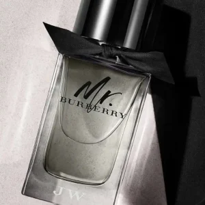 عطر Mr. Burberry