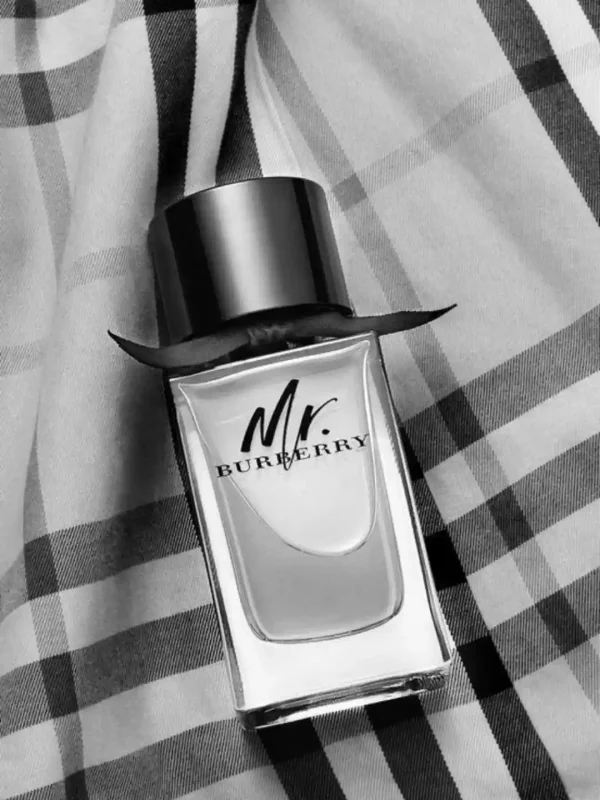 عطر Mr. Burberry - Image 3