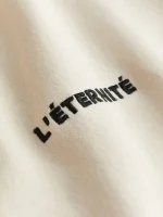 دورس L,eterhite کرمی h&m - Image 2