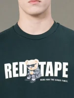 دورس redtape گرافیک دیزاین یشمی - Image 5