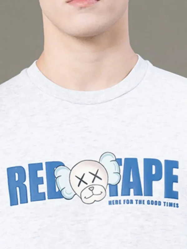 دورس طوسی redtape گرافیک - Image 4