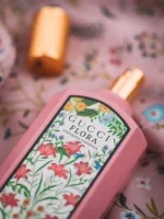 عطر گوچی فلورا گرگوس گاردنیا | Gucci Flora Gorgeous Gardenia - Image 8