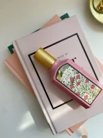 عطر گوچی فلورا گرگوس گاردنیا | Gucci Flora Gorgeous Gardenia - Image 5