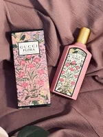عطر گوچی فلورا گرگوس گاردنیا | Gucci Flora Gorgeous Gardenia - Image 7