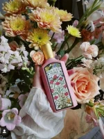 عطر گوچی فلورا گرگوس گاردنیا | Gucci Flora Gorgeous Gardenia - Image 9