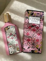عطر گوچی فلورا گرگوس گاردنیا | Gucci Flora Gorgeous Gardenia