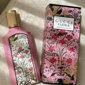 عطر گوچی فلورا گرگوس گاردنیا | Gucci Flora Gorgeous Gardenia