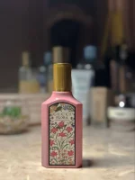 عطر گوچی فلورا گرگوس گاردنیا | Gucci Flora Gorgeous Gardenia - Image 4