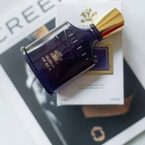 عطر کرید کوین اف سیلک | Creed Queen of Silk