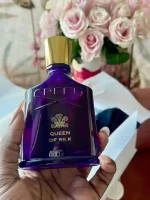 عطر کرید کوین اف سیلک | Creed Queen of Silk - Image 2