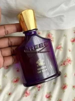 عطر کرید کوین اف سیلک | Creed Queen of Silk - Image 5