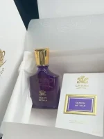 عطر کرید کوین اف سیلک | Creed Queen of Silk - Image 4