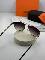 عینک آیس برلین t109 مشکی طلایی - Image 4