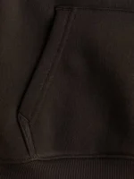 هودی بچگانه قهوه ای H&M - Image 2