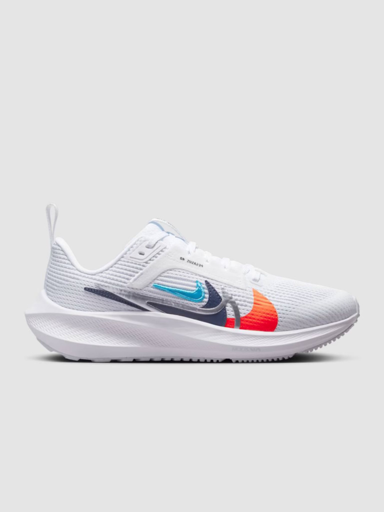 photo-output کتونی نایکی مدل Nike Air Zoom Pegasus 40 PR - Image 1