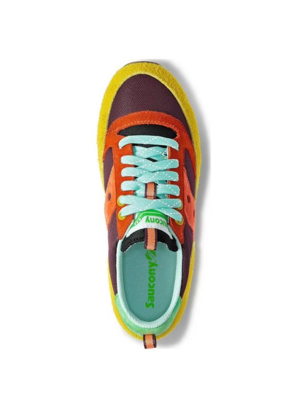 Saucony Jazz - Image 2
