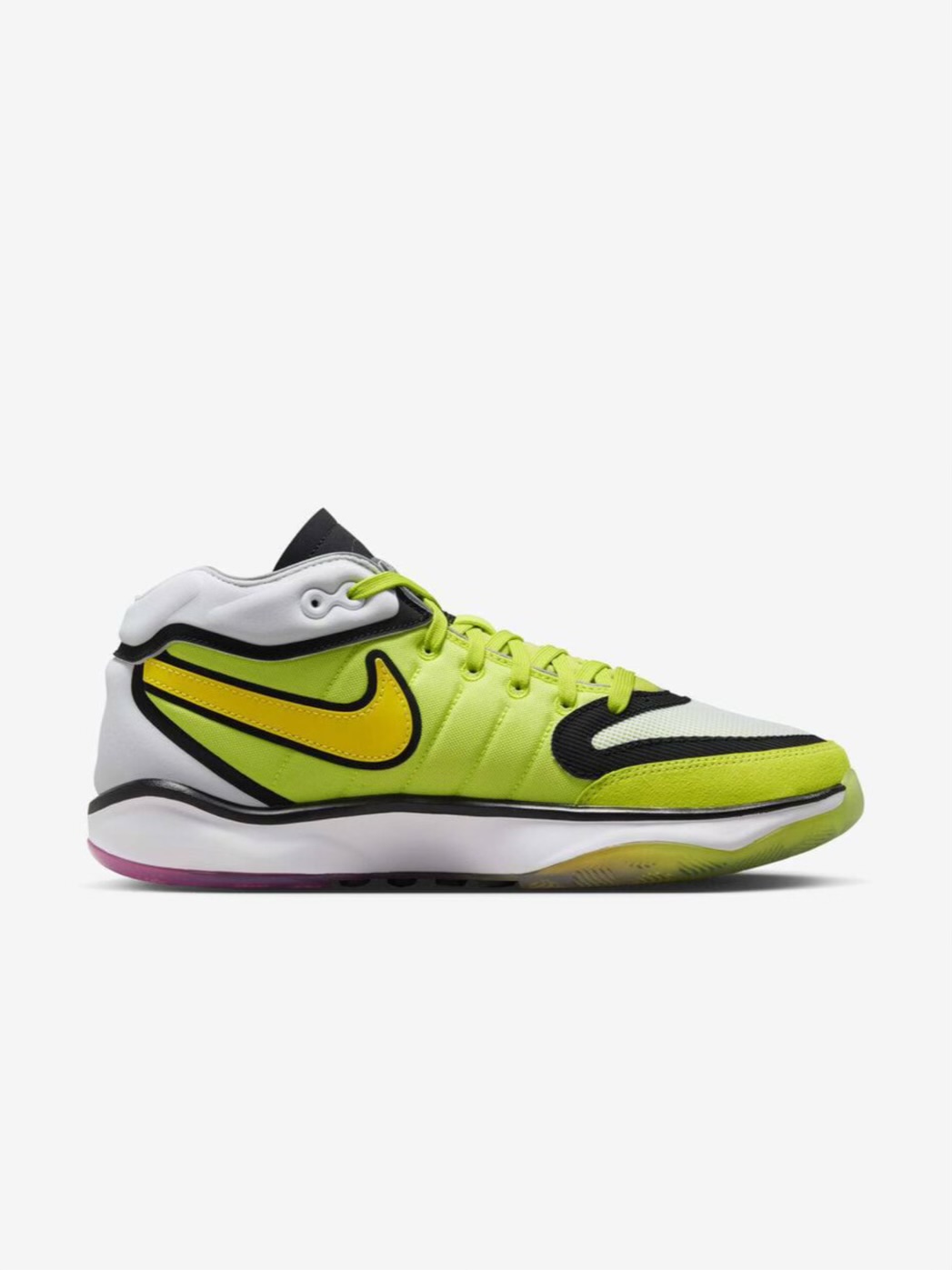 photo-output-compressed Nike G.T. Hustle 2 - Image 1