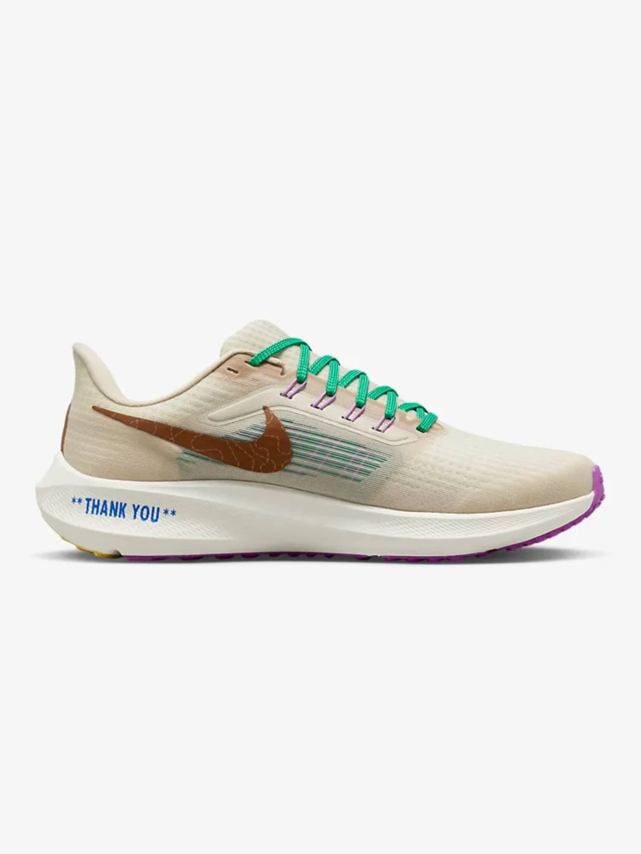 photo-output-compressed Nike Premium Pegasus 39 - Image 1