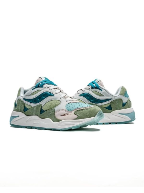 SAUCONY GRID SHADOW 2 - Image 5