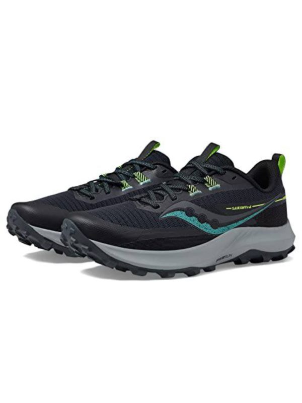 کتونی مدل Saucony Peregrine 13 - Image 2