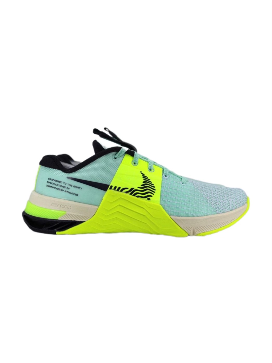 photo-output-compressed Nike Metcon 8 - Image 1