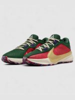Nike Zoom Freak 5 - Image 4