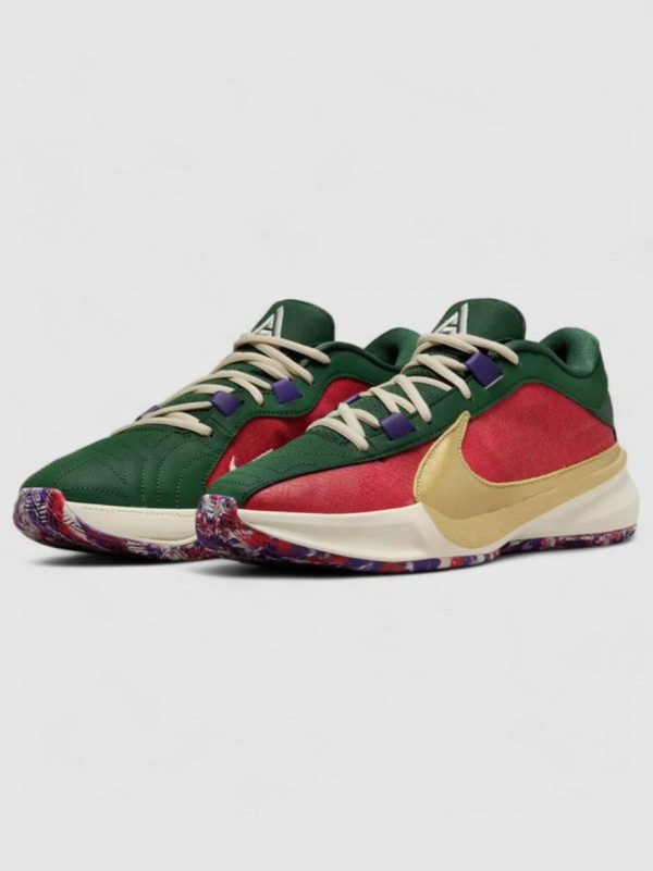 Nike Zoom Freak 5 - Image 4
