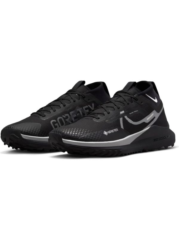 Nike Men's React Pegasus Trail 4 - Image 6