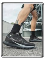 Nike Men's React Pegasus Trail 4 - Image 7